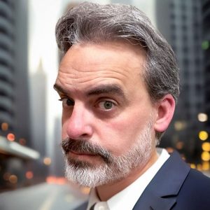 Photo of John N.