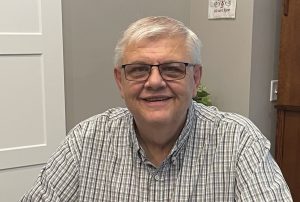 Photo of Randy A.