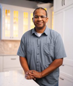 Photo of SHAWN H.